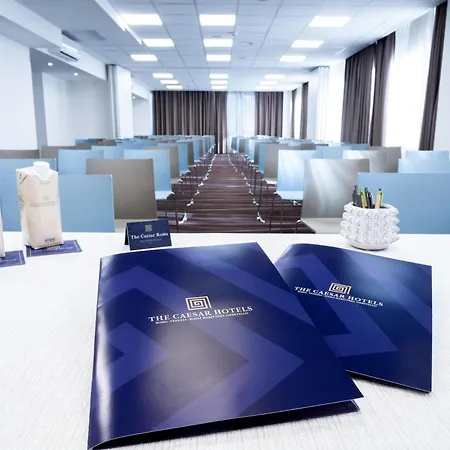 Hotel Rome Pisana