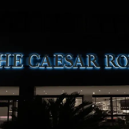 The Caesar Roma