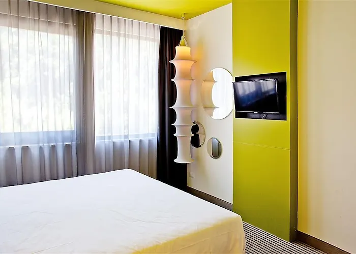 The Caesar 4* Rome