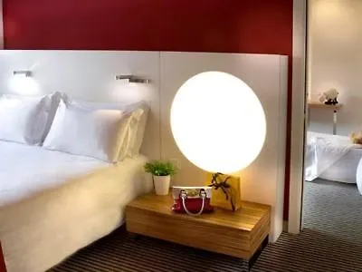 Hotel The Caesar 4*