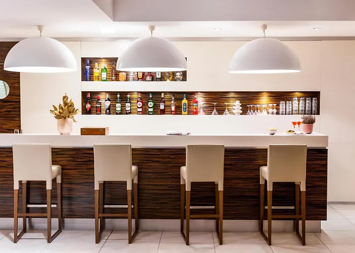 The Caesar Hotel 4*