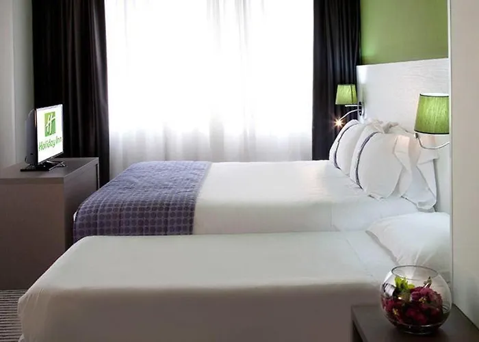 Hotel The Caesar