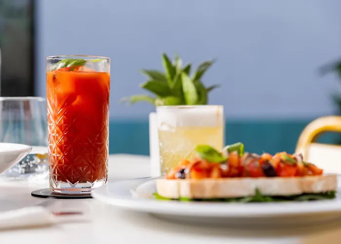 Hotel The Caesar 4*