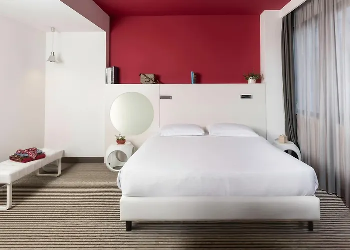 Hotel The Caesar Rome