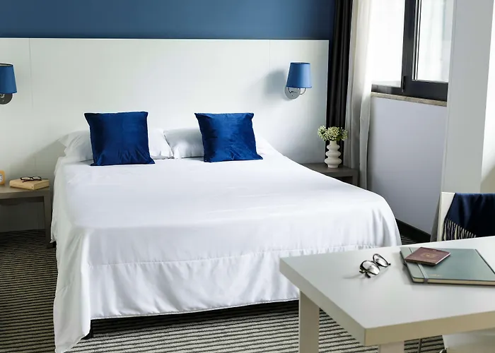 The Caesar Hotel 4*