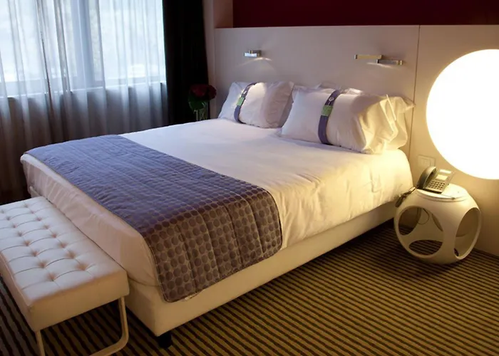 Hotel The Caesar 4*