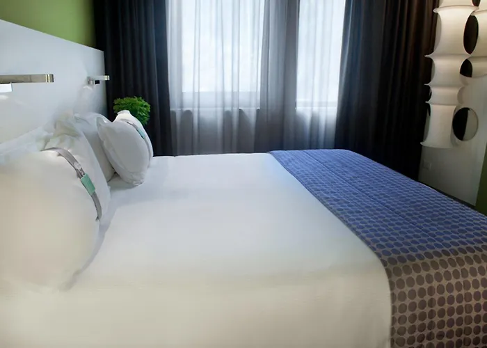 Hotel The Caesar 4*