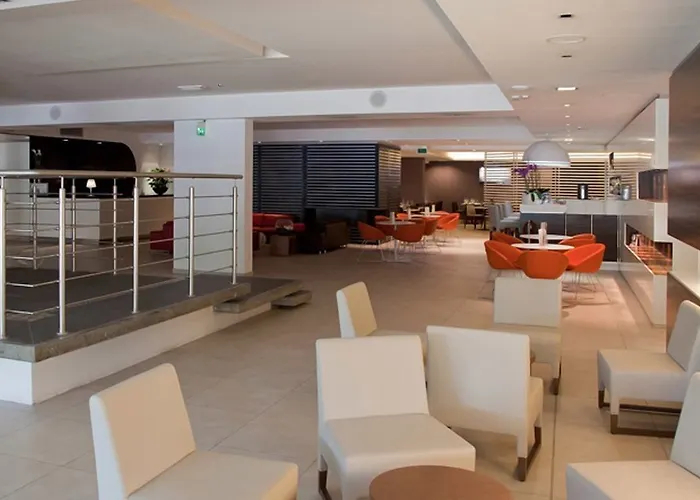 Hotel The Caesar Rzym