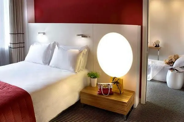Hotel The Caesar Rome
